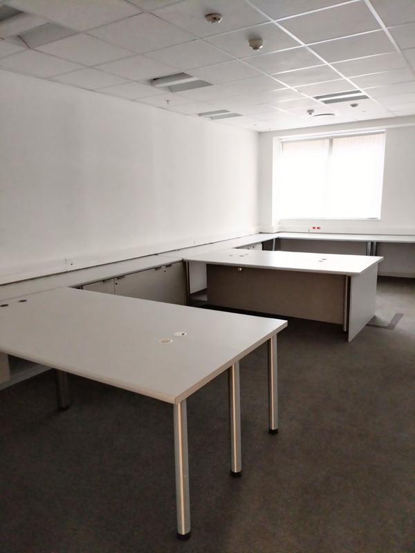 To Let Commercial Property for Rent in Cape Town Western Cape